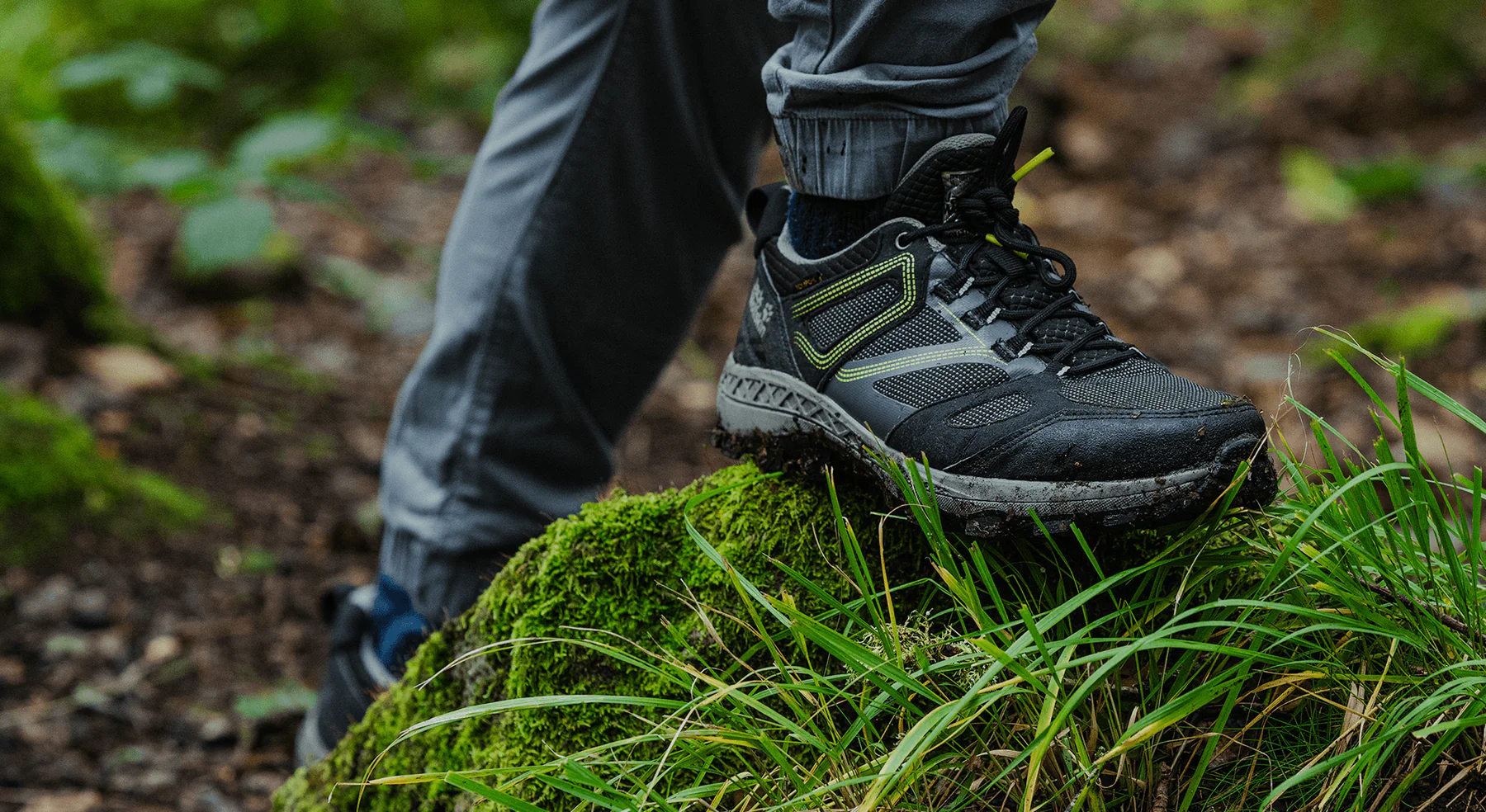 Protect Your Gear, Explore More